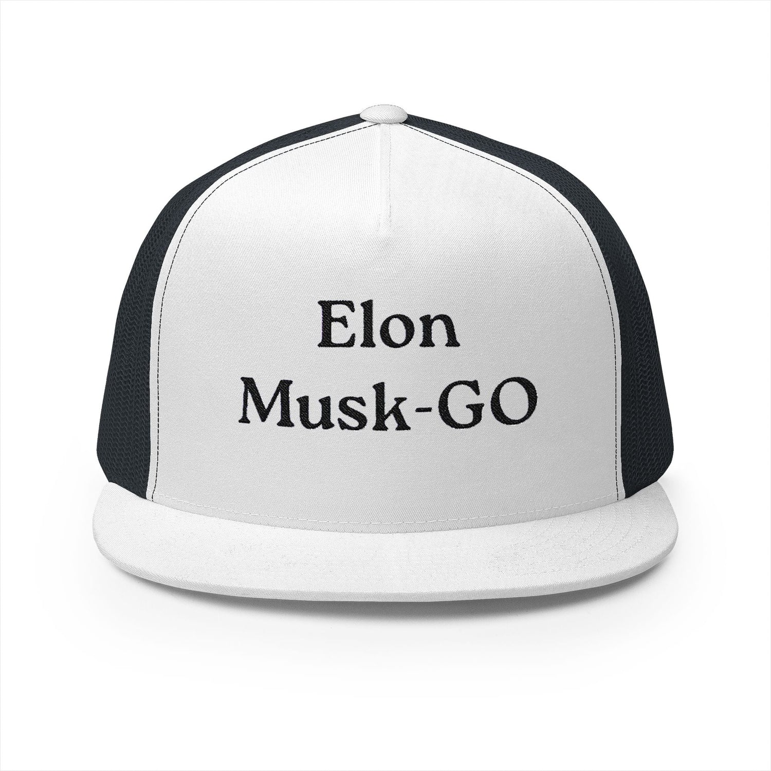 Anti-Elon Merch